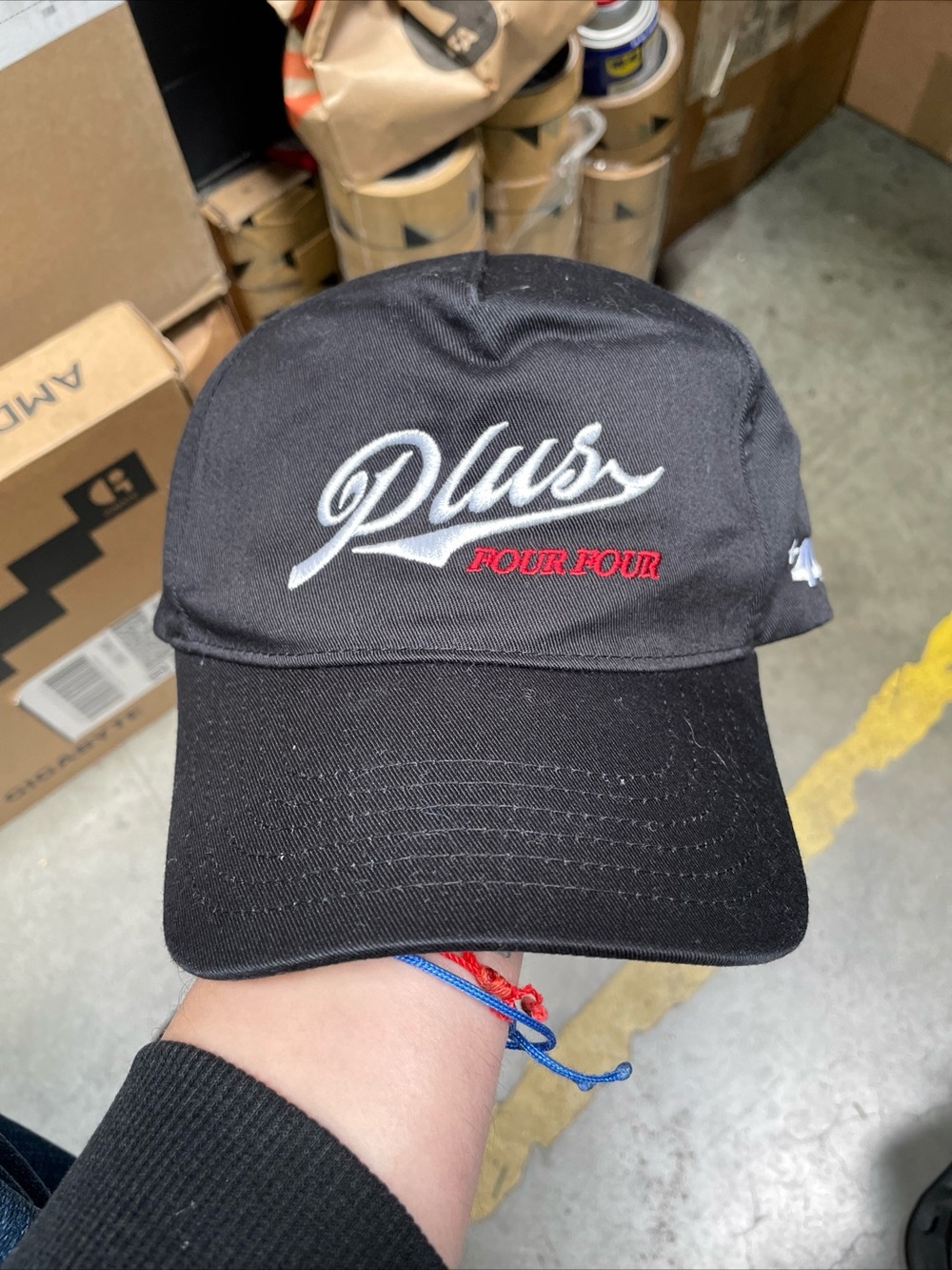 2025 Las Vegas F1 Grand Prix Mercedes Lewis Hamilton Plus +44 Exclusive Hat Cap